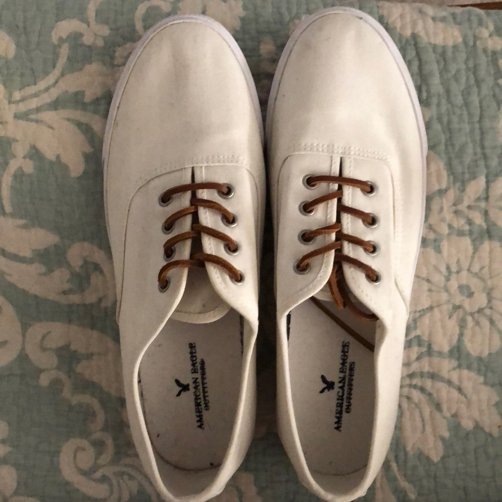 American eagle outfitters sneakers. Size 10